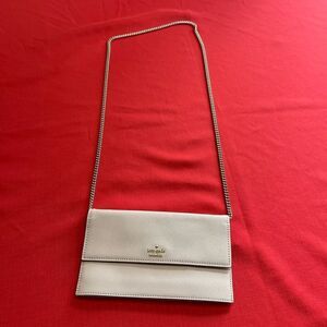 Kate Spade New York Cameron Street Corin Light Pink Crossbody Purse+Cardholder